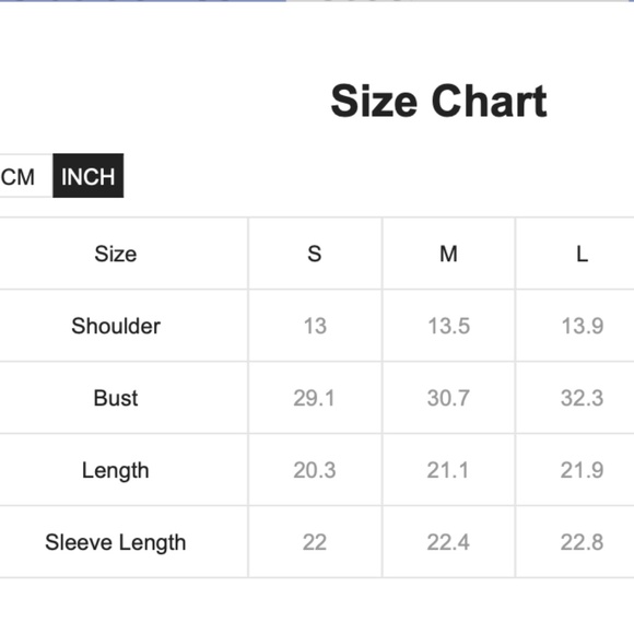 Lilac Puff Sleeve Square Neck Knit Top - Picture 12 of 12